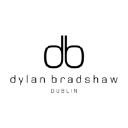 Dylan Bradshaw Salon & Academy | Beauty & Wellbeing Logo