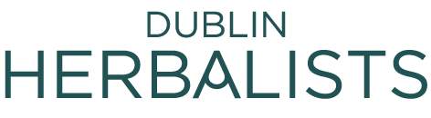 Dublin Herbalists | Beauty & Wellbeing Logo