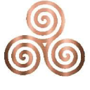 Copper Coast Natural Skincare | Beauty & Wellbeing Logo