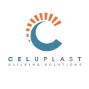 CELUPLAST LTD | Construction Products Logo