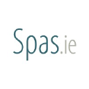 Spas.ie | Beauty & Wellbeing Logo