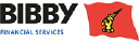 Bibby Financial Services | Financial & Insurance Services Logo