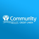 Community Credit Union | Financial & Insurance Services Logo
