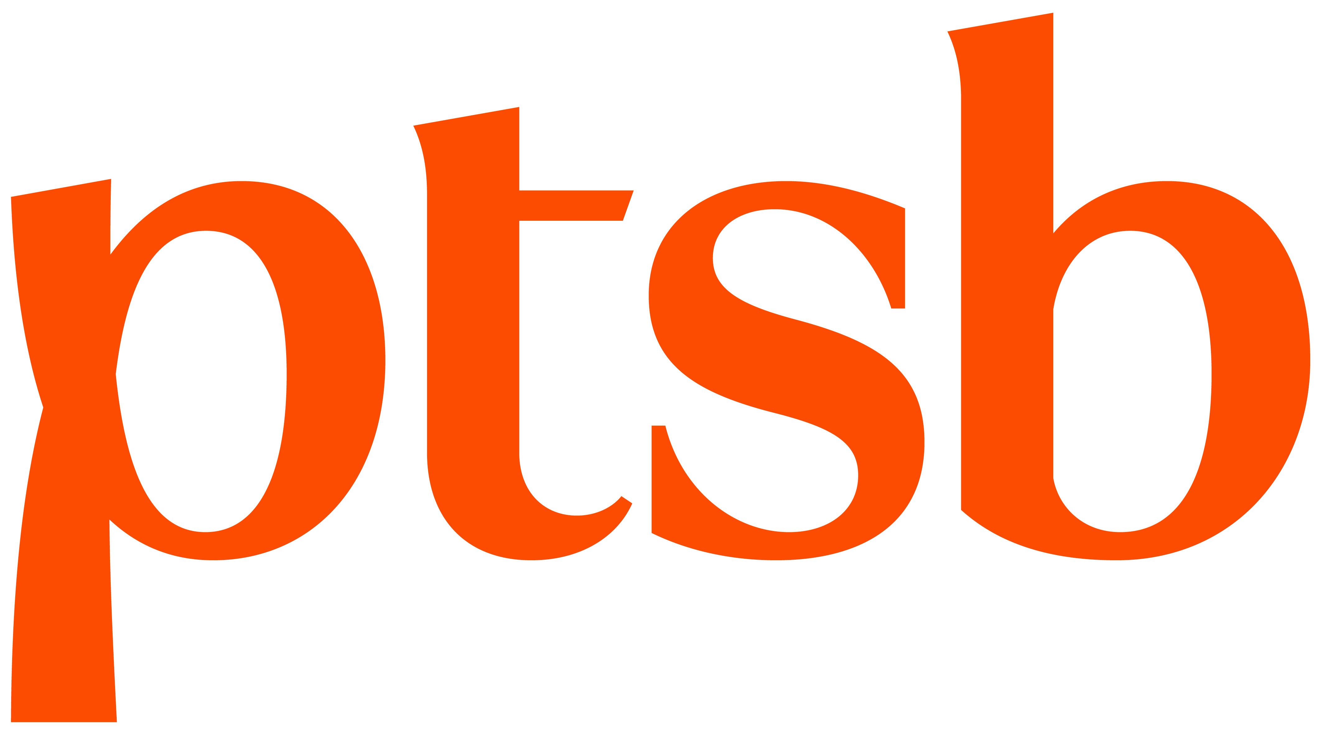 PTSB | Financial & Insurance Services Logo