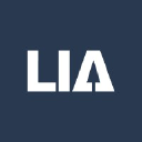 LIA | Financial & Insurance Services Logo