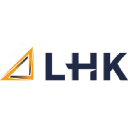 LHK Group | Financial & Insurance Services Logo