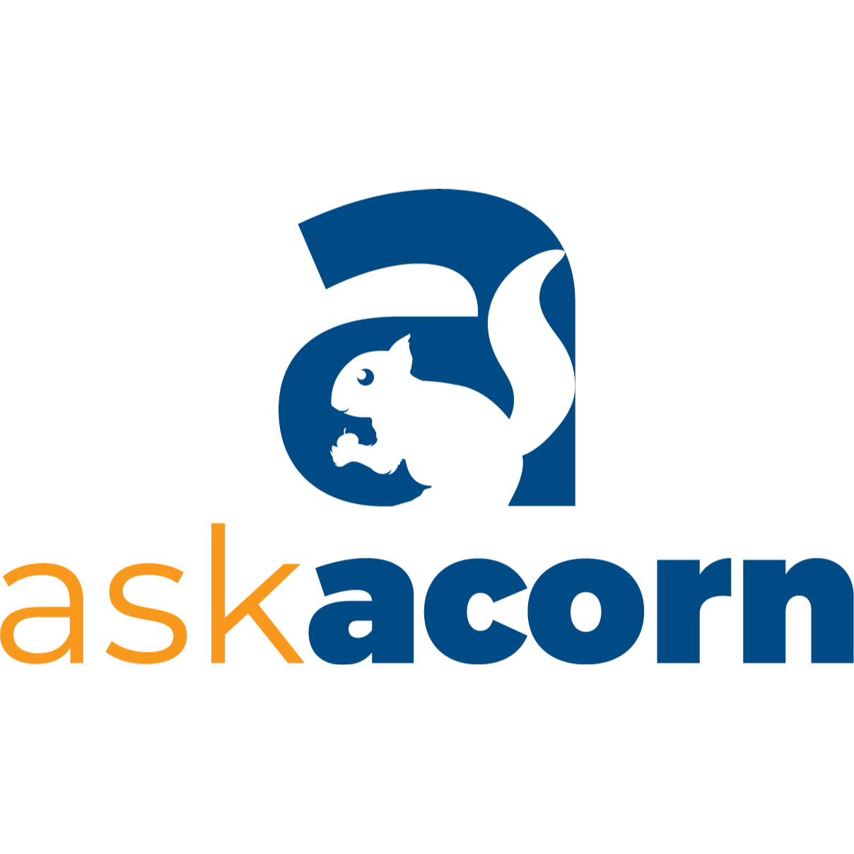 Ask Acorn | Financial & Insurance Services Logo
