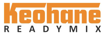 Keohane Readymix | Construction & Engineering Logo