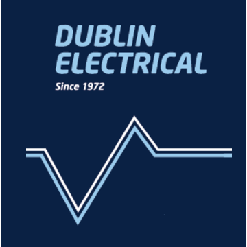 Dublin Electrical Wholesalers | Construction & Engineering Logo