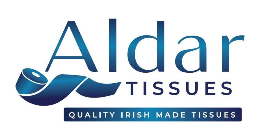 Aldar Tissues | Construction & Engineering Logo