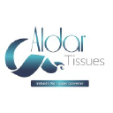 Aldar Tissues | Construction & Engineering Logo