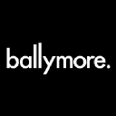 Ballymore | Construction & Engineering Logo