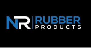 NR Rubber Products Ltd | Construction & Engineering Logo