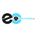 EC Precision Ltd | Construction & Engineering Logo