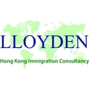 LLOYDEN CONSULTANCY LTD (Hong Kong Immigration and Hong Kong Visa Services) | Visa application / Relocation Logo