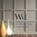 Wood Mouldings | Construction & Engineering Logo