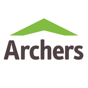 Thomas Archer (Ballina) Ltd - Topline Archers | Construction & Engineering Logo