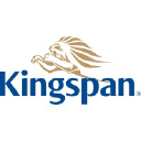 Kingspan Insulation Ireland | Construction & Engineering Logo