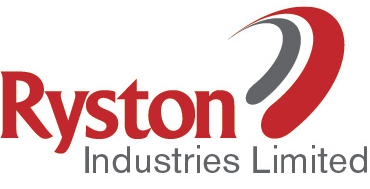 Ryston Industries Ltd | Construction & Engineering Logo