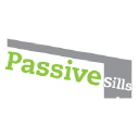 Passive Sills | Construction & Engineering Logo
