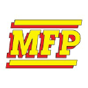 MFP | Construction & Engineering Logo