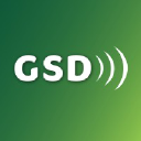 Global Security Devices | Construction & Engineering Logo