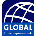 Global Home Improvements | Construction & Engineering Logo