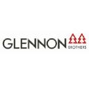 Glennon Brothers | Construction & Engineering Logo