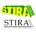 STIRA - Folding Attic Stairs Ltd. | Construction & Engineering Logo
