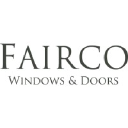 FAIRCO | Construction & Engineering Logo