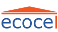 Ecocel | Construction & Engineering Logo