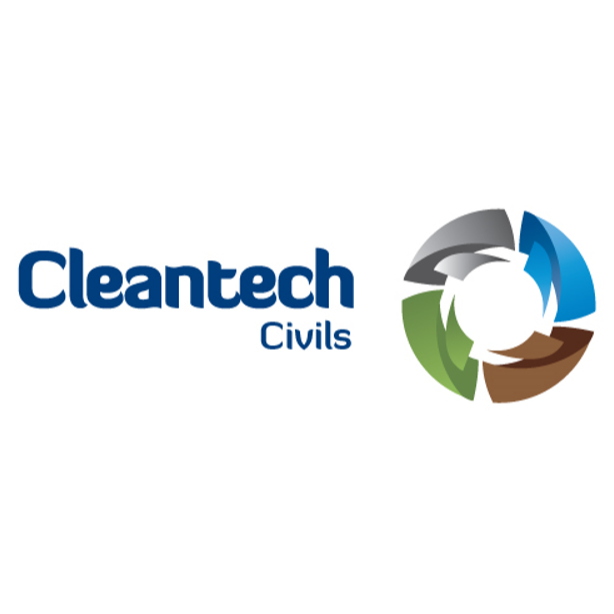 P & S CIVIL WORKS LTD | Construction Services Logo