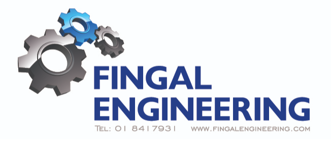 Fingal Engineering | Construction & Engineering Logo