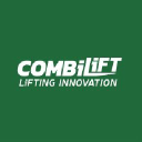 Combilift | Construction & Engineering Logo
