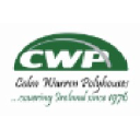 Colm Warren Polyhouses Ltd | Construction & Engineering Logo