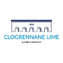 Clogrennane Lime | Construction & Engineering Logo