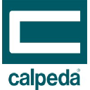 Calpeda | Construction & Engineering Logo