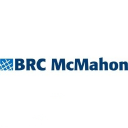 BRC McMahon Reinforcements | Construction & Engineering Logo