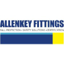 Allenkey Fittings | Construction & Engineering Logo