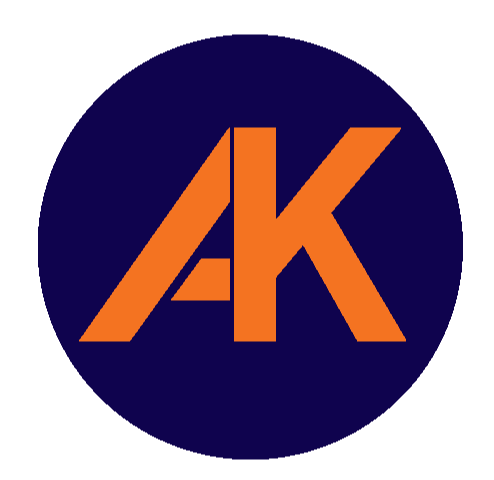 Abco Kovex | Construction & Engineering Logo