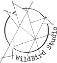 WildBird Studio | Craft, Design, Textiles & Gifting Logo