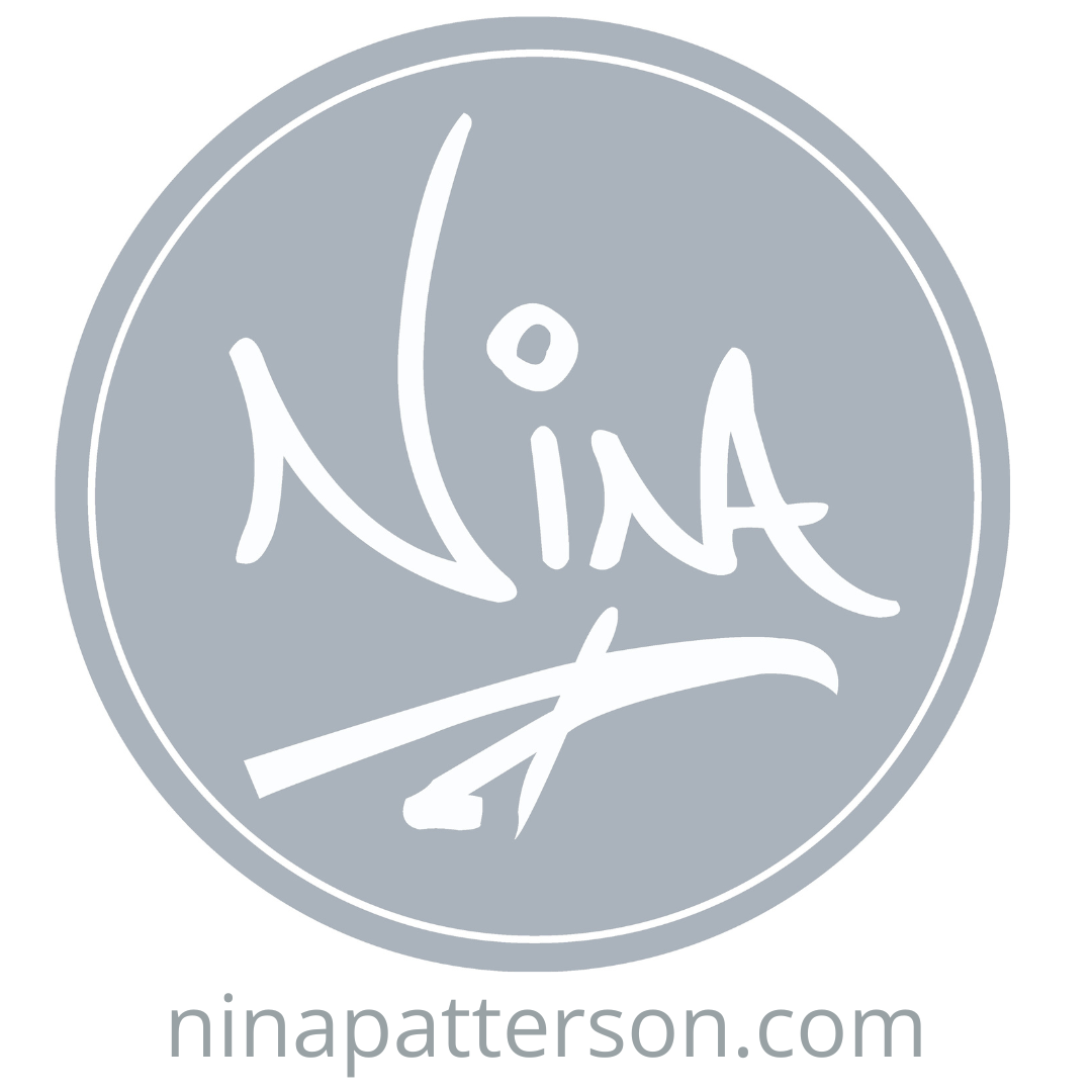 Nina Patterson | Craft, Design, Textiles & Gifting