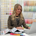 Lana Dullaghan Designs | Craft, Design, Textiles & Gifting Logo