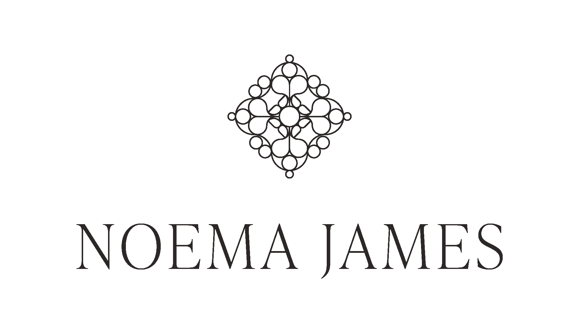 NOEMA JAMES | Craft, Design, Textiles & Gifting Logo
