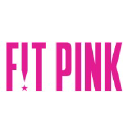 Fit Pink Fitness | Craft, Design, Textiles & Gifting Logo