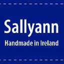 Sallyann's Handmade Bags | Craft, Design, Textiles & Gifting Logo