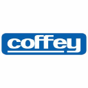 COFFEY CONSTRUCTION (I) LTD | Construction Services Logo