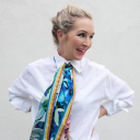 Caroline Duffy Designs | Craft, Design, Textiles & Gifting Logo