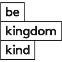 Be Kingdom Kind | Craft, Design, Textiles & Gifting Logo