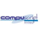 COMPUSCRIPT LTD | Construction Services Logo